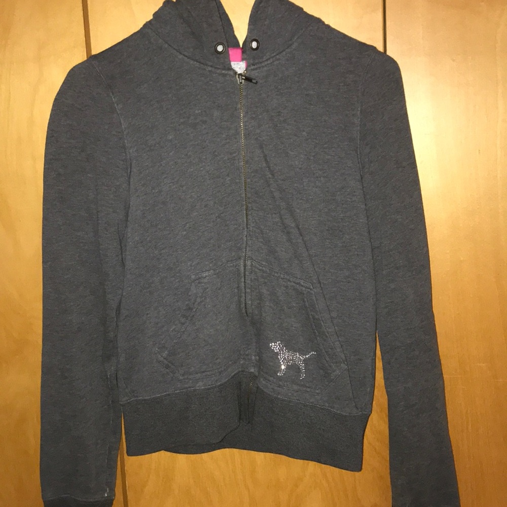 Victorias Secret Hoodie